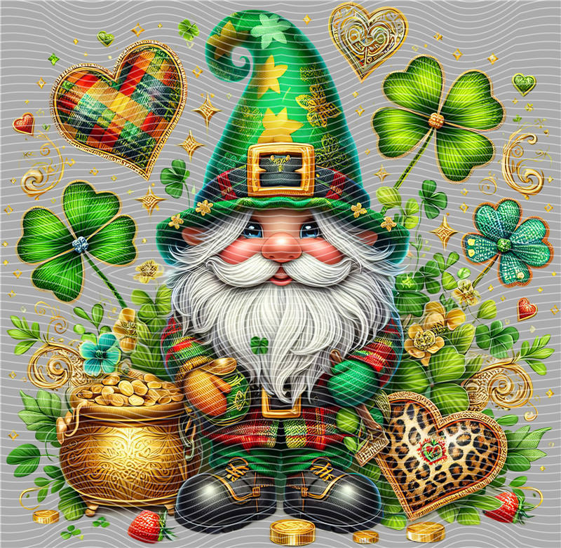 St Patricks Day-SP41